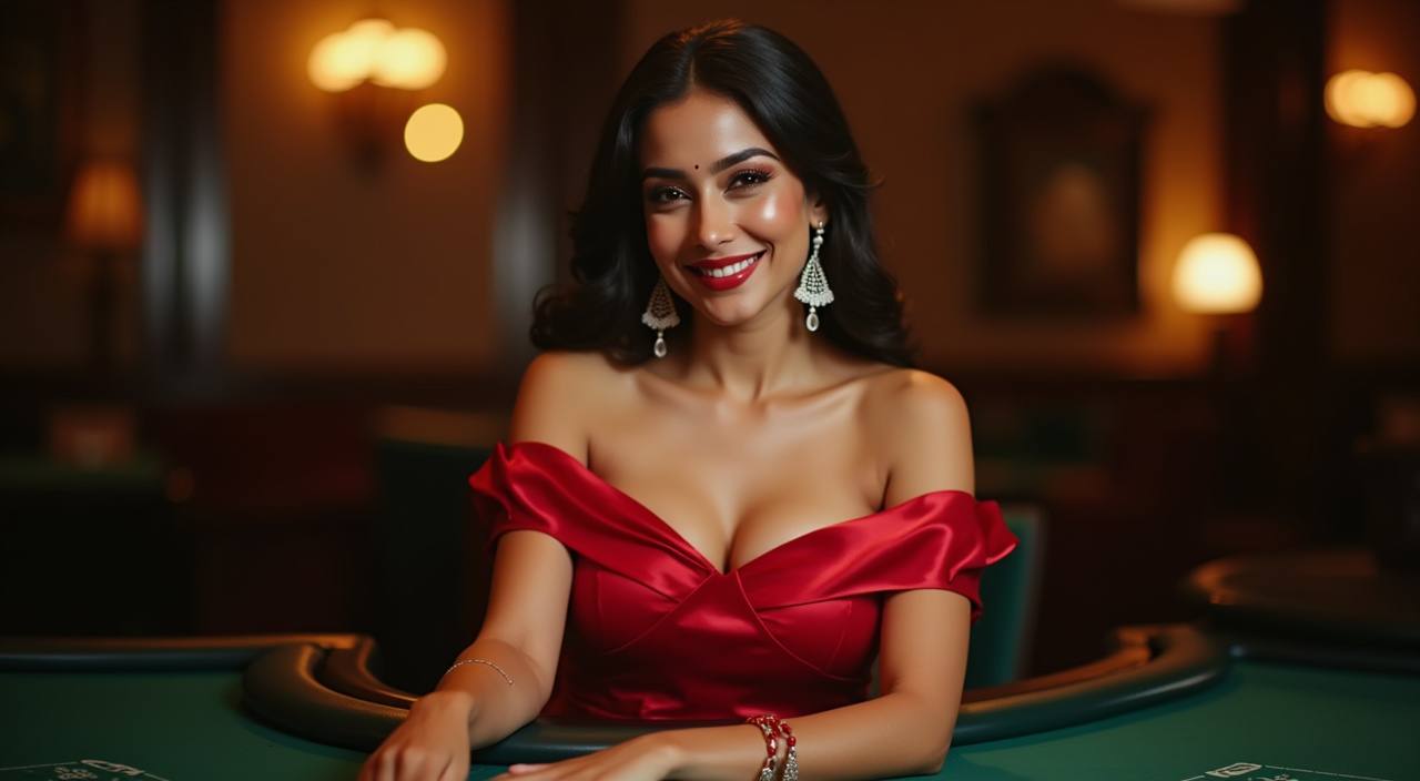 555rrrr Baccarat VIP Circle